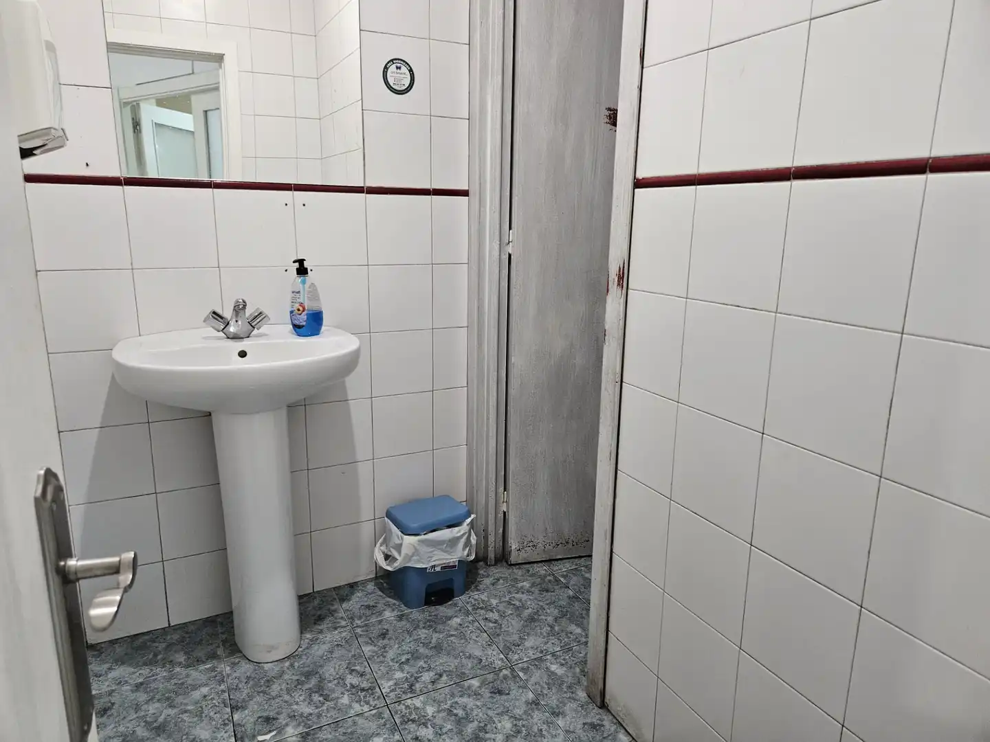 Local comercial en traspaso en Calle de los Hermanos Gambra, imagen 33