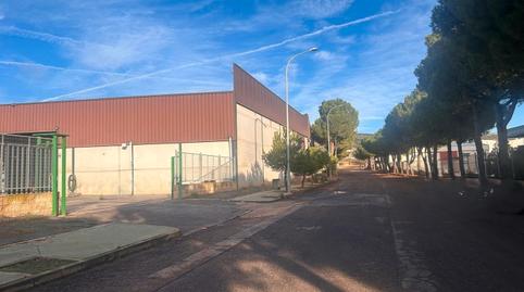 Photo 2 of Premises for sale in Camino de la Torre, 6, Los Yébenes, Toledo