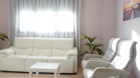 Foto 5 de Piso en venta en Entrenúcleos, Dos Hermanas