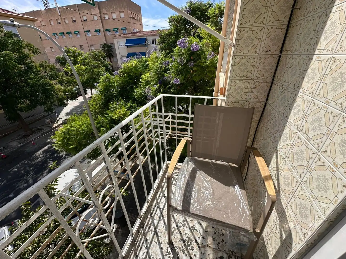 Wohnung zum Verkauf in VICTORIANO XIMENEZ COUDER, Ciudad de Asís