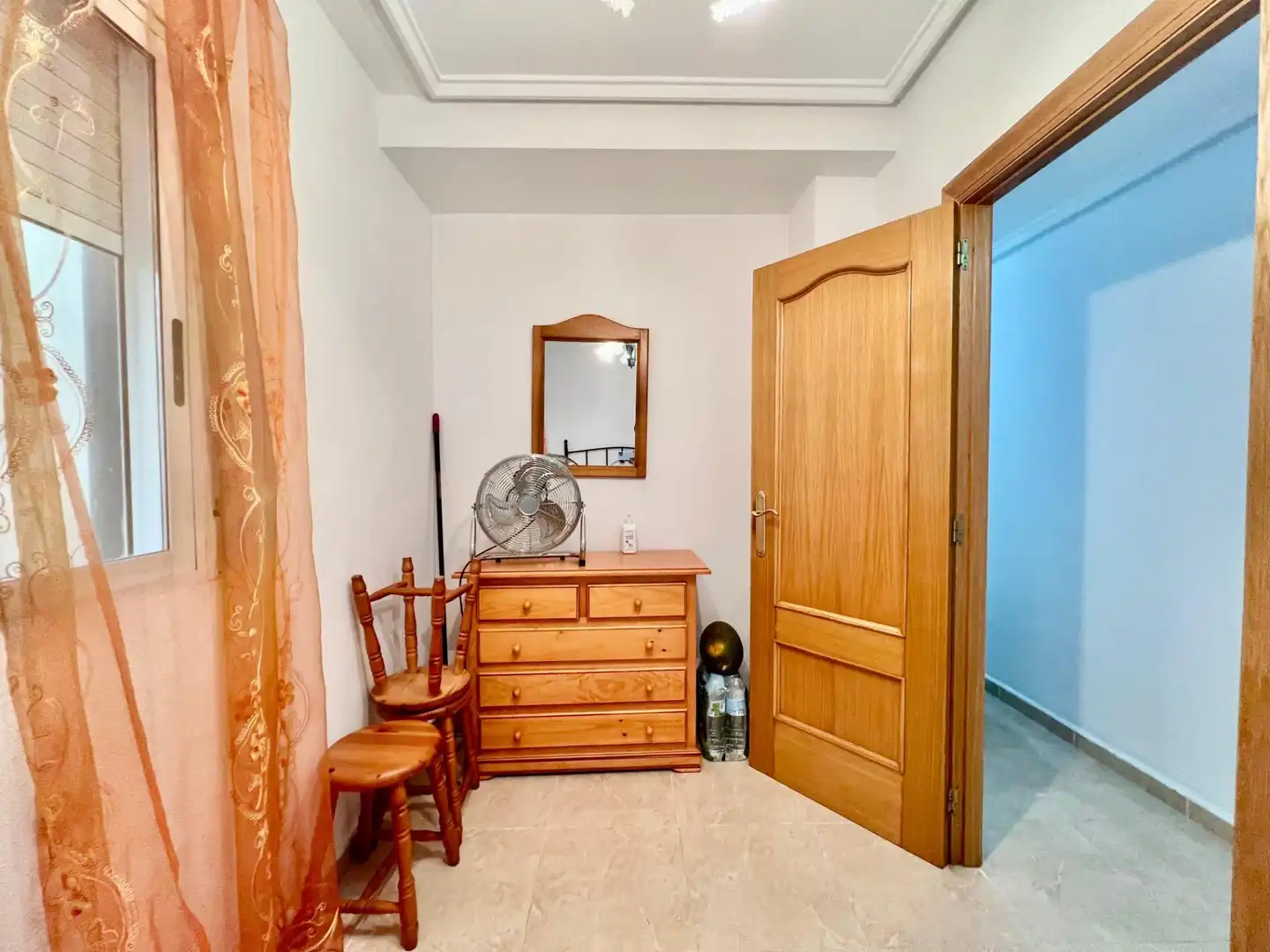 Apartamento con ascensor en venta en Calle de maria gil vallejos, imagen 38