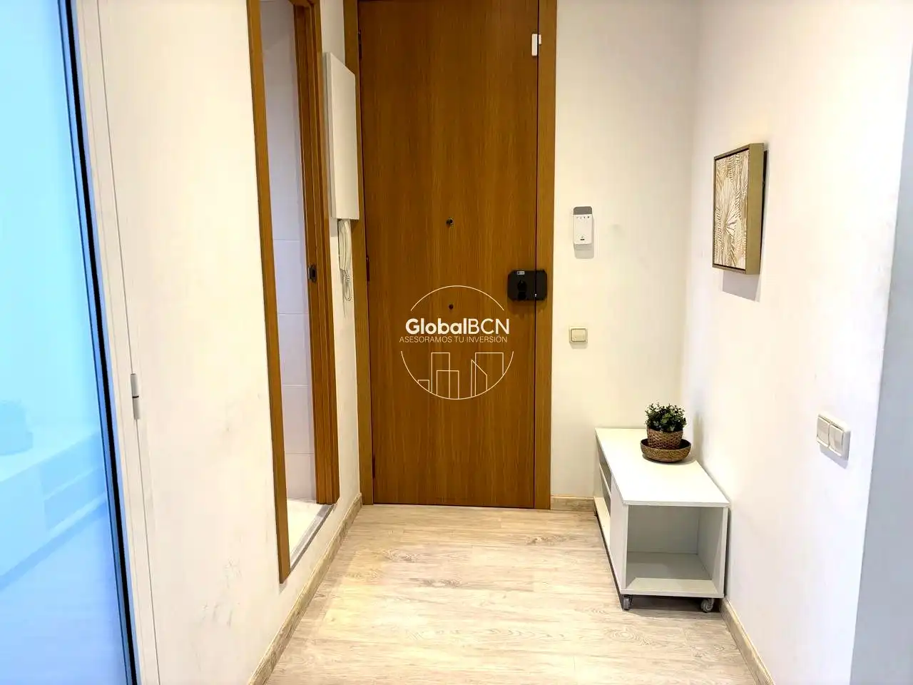 Appartamento con balcone in vendita a calle del Rosselló, imagen 8