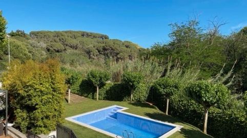 Foto 2 de Piso de alquiler en Tiana, Barcelona