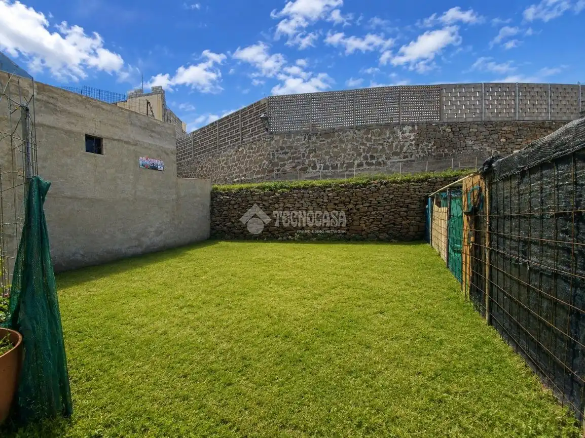 Land for sale in Gáldar
