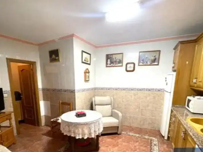 Casa adosada en venda en Árchez