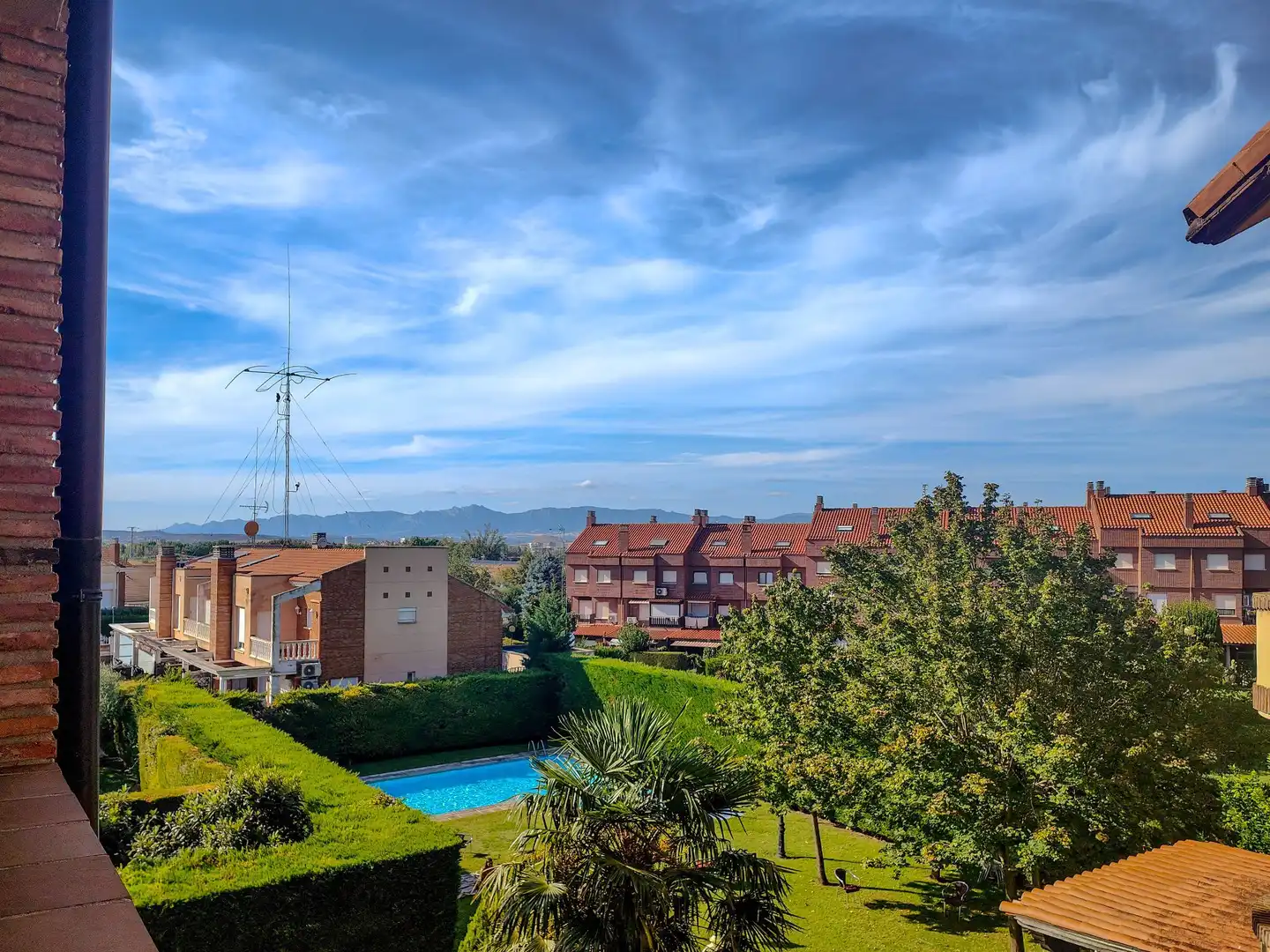 Dúplex amb piscina en venda a Caballeros Templarios 47, imagen 43