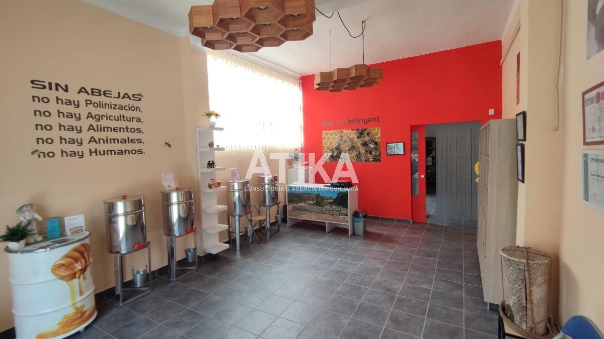 Local en venda en Ontinyent amb Aire condicionat