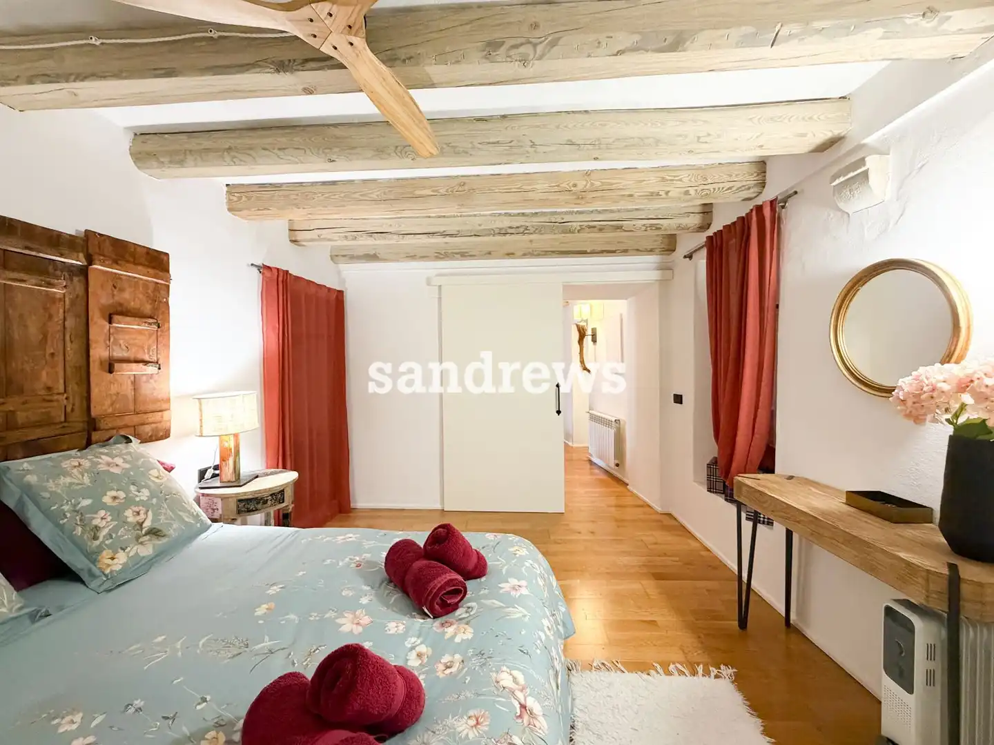 Casa rústica con piscina en venta en Cistella, imagen 22