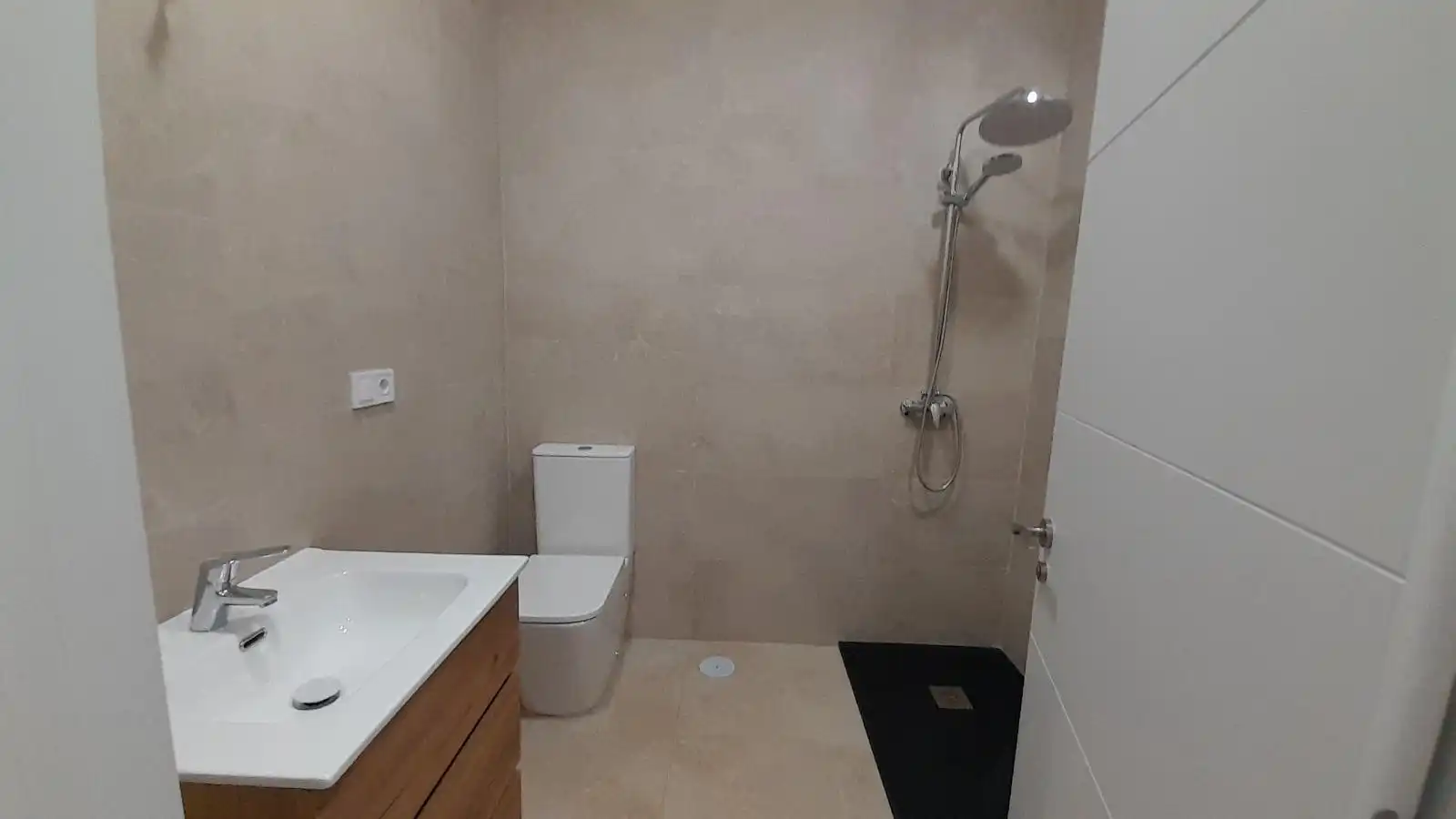 Piso en venta en Cruz de Humilladero, imagen 4