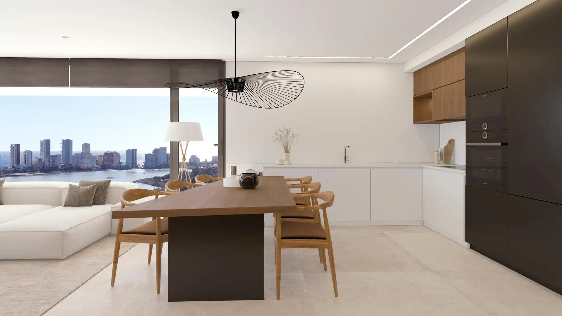 Apartament en venda a Zona Levante - Playa Fossa