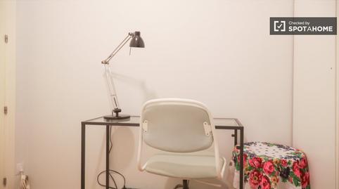 Foto 4 de Piso para compartir en Chopera, Madrid