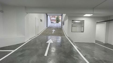 Foto 3 de Garaje en venta en Rúa Travesía de Vigo, Travesía de Vigo - San Xoán, Vigo
