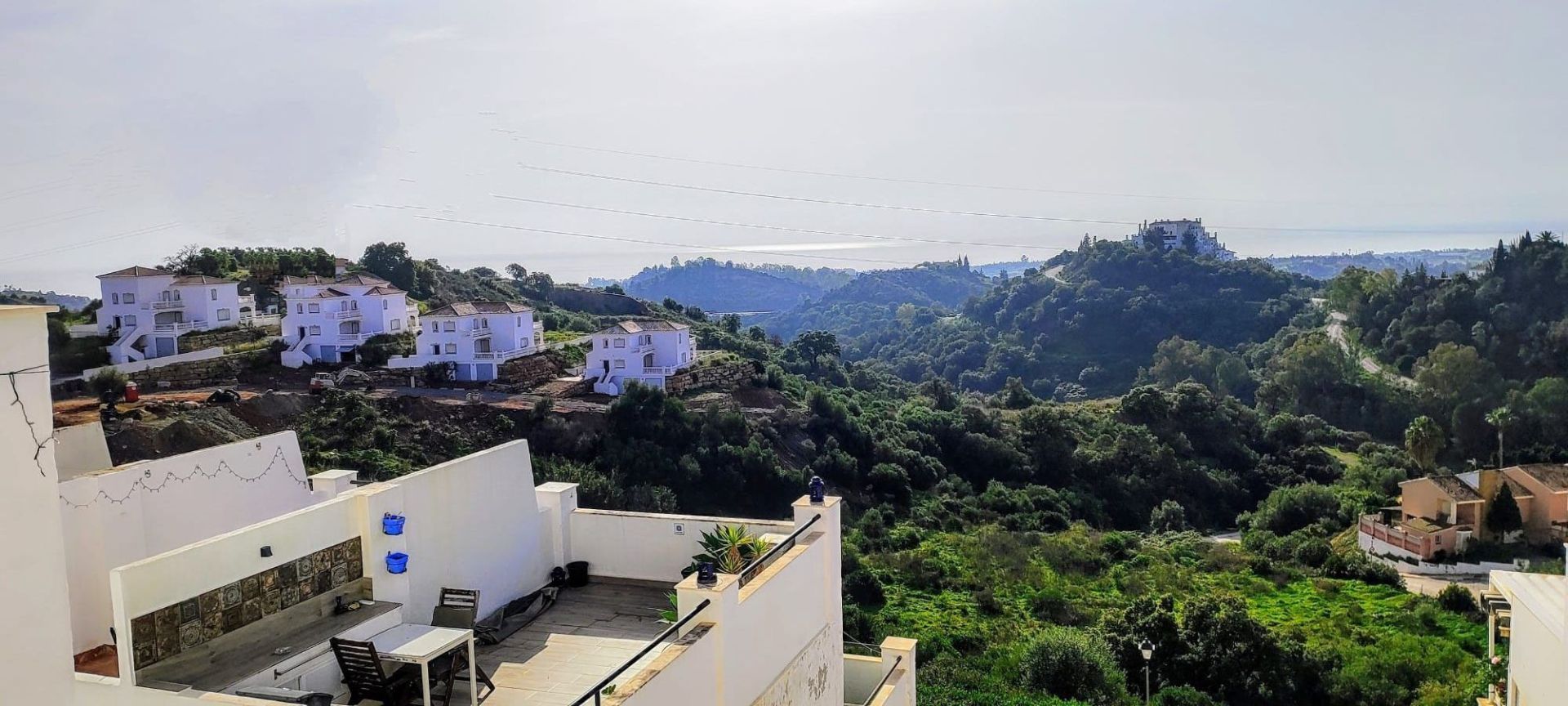 Apartment for sale in Sidney, 63, Altos de Estepona, Estepona