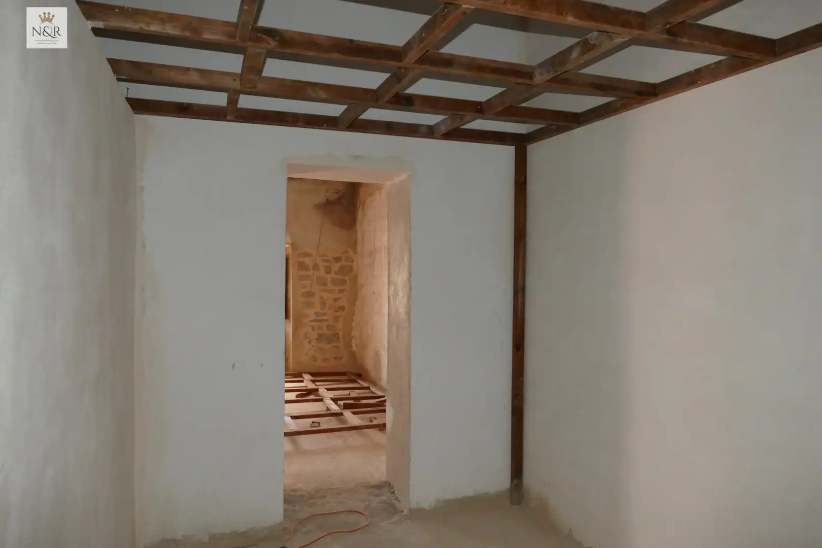 Houses for sale in Binissalem  with Air Conditioner, Private garden and Terrace
