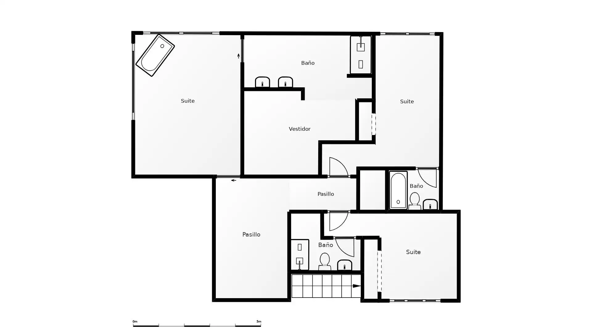 Casa o chalet en venta en Golmayo con Aire acondicionado, Jardín privado y Terraza