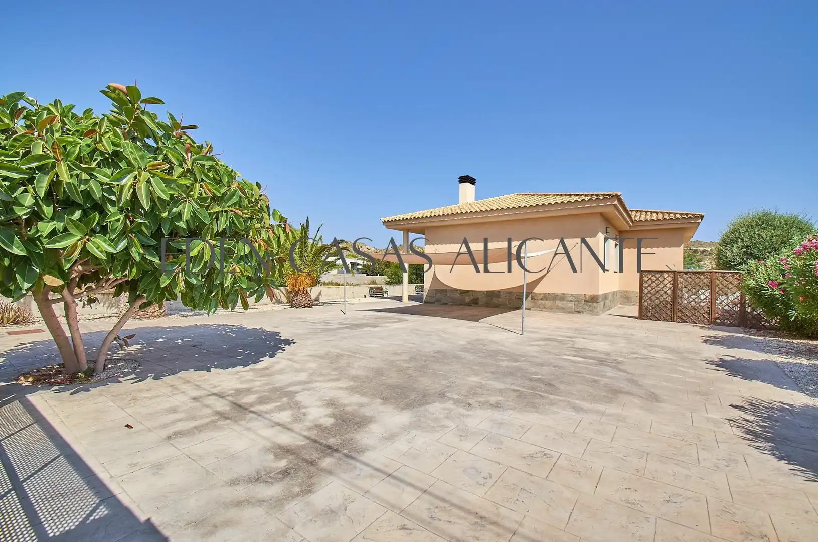 Detached house with terrace for sale in Busot, imagen 40