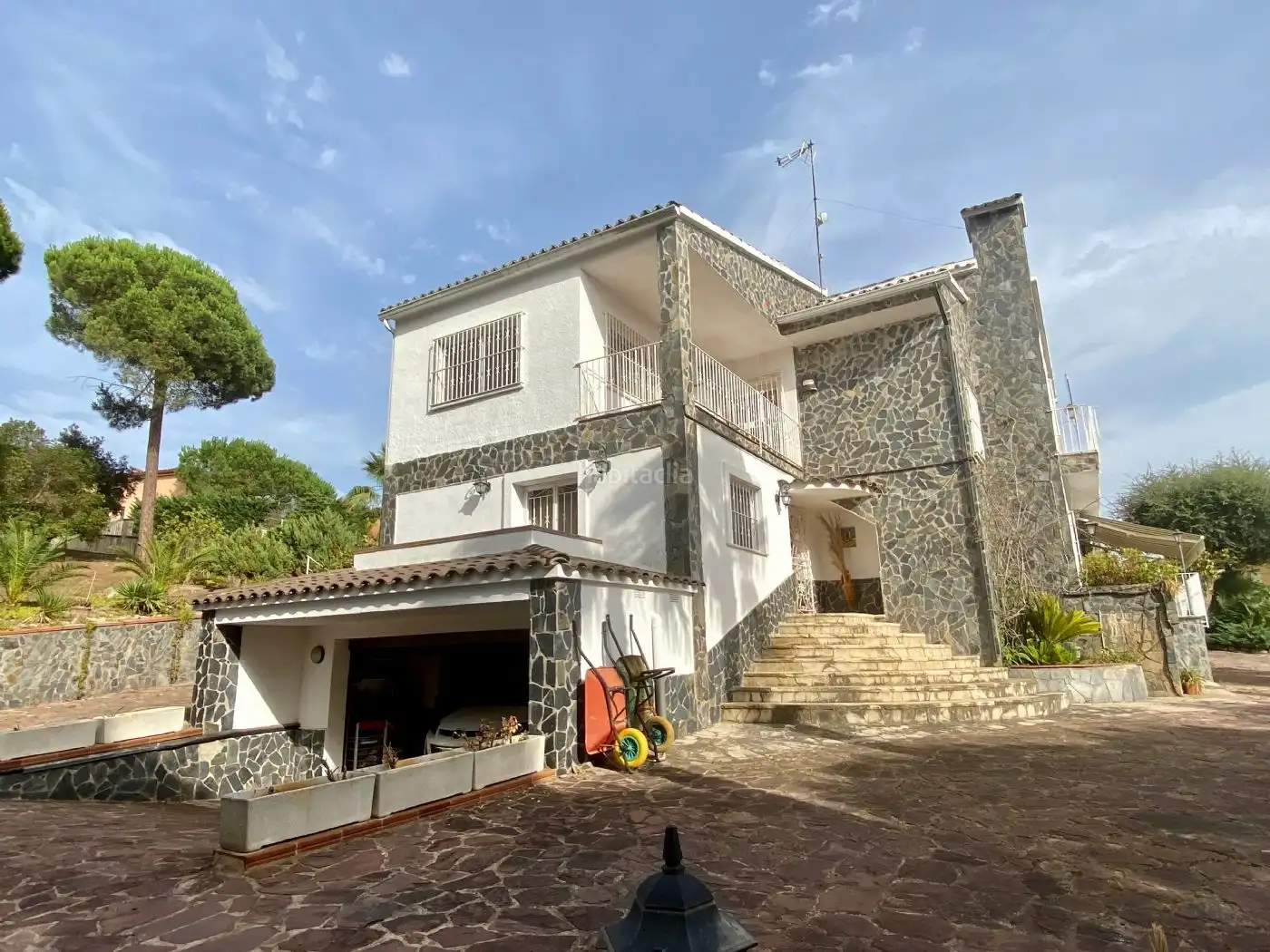 Landhaus zum Verkauf in Carrer Roma Maura 4, imagen 6