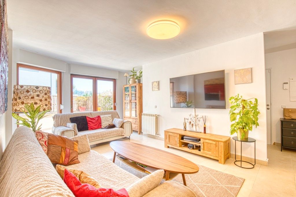 Apartament en venda a Sant Agustí