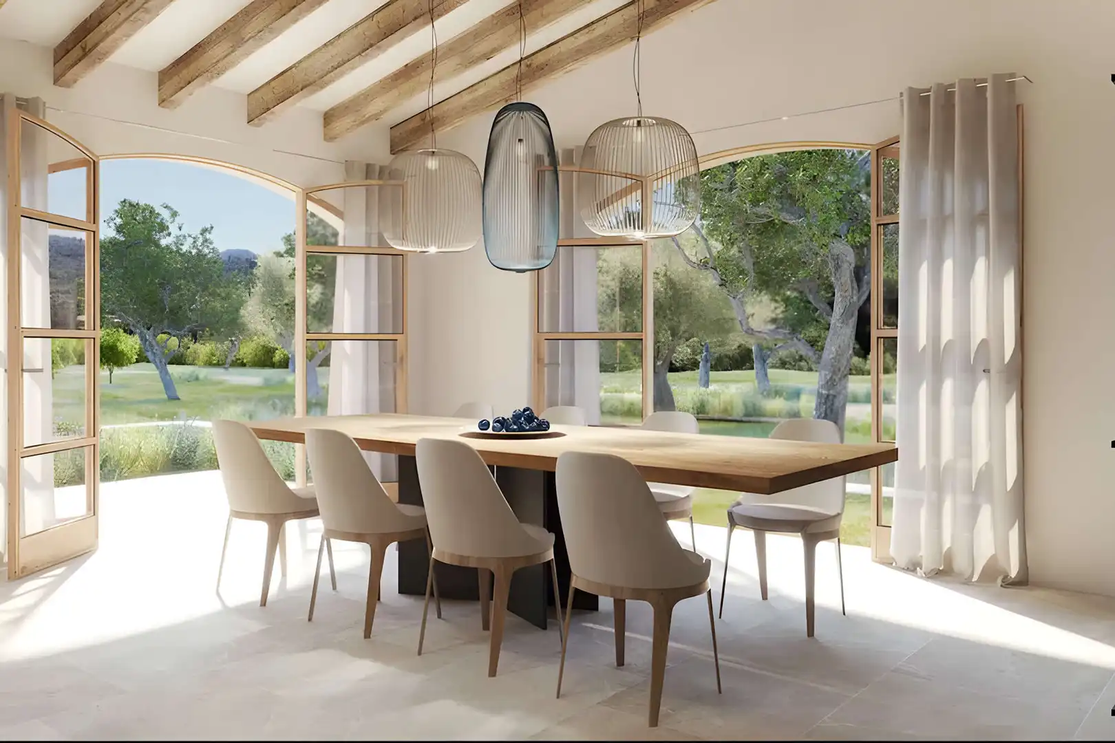 Terreno residenziale in vendita a Capdepera Poble, imagen 5