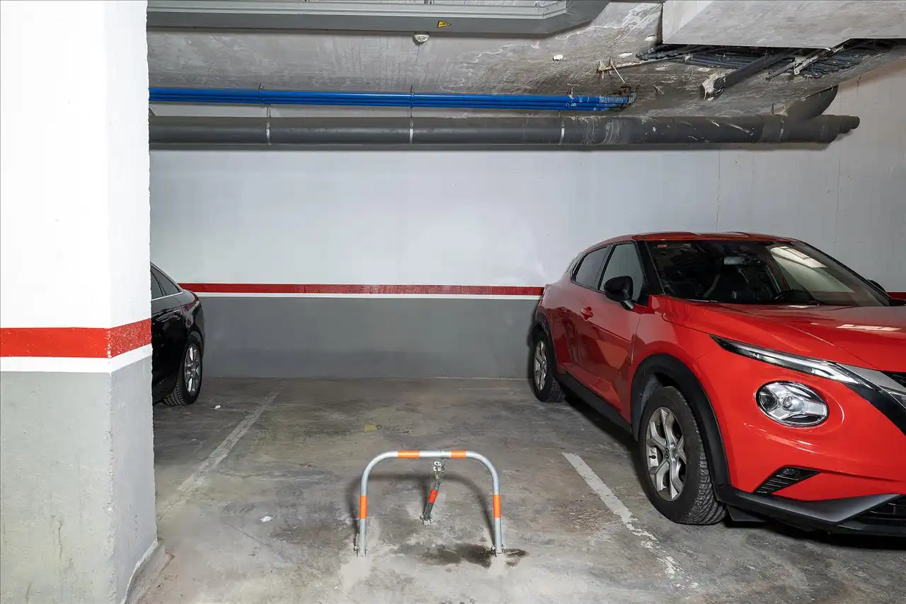 Parking of Flat for sale in Granadilla de Abona  with Terrace and Storage room