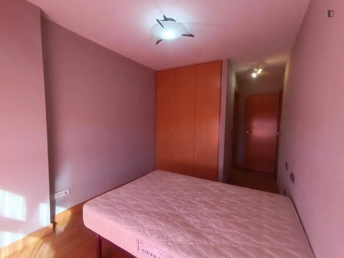 Habitación en Rochapea