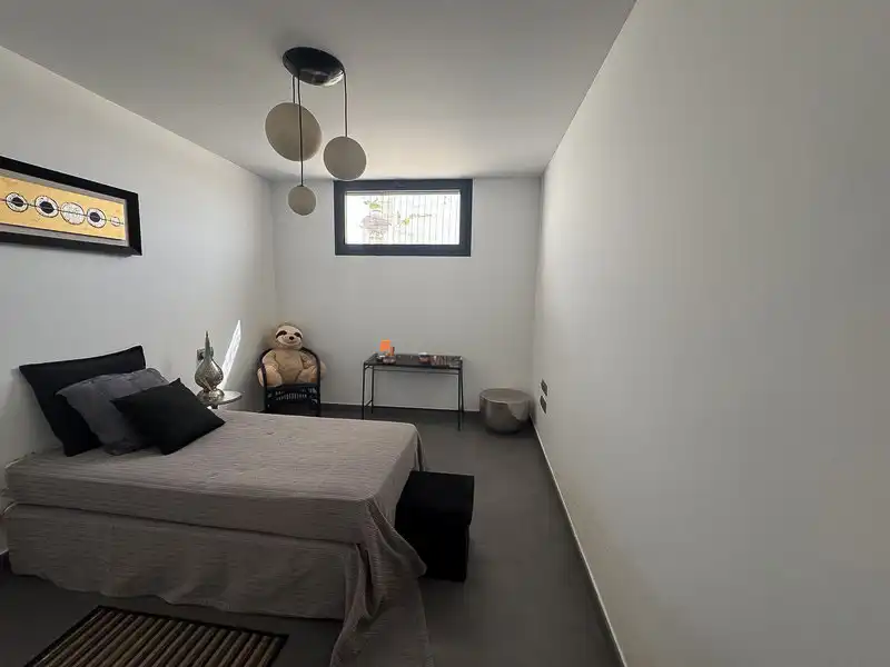 Casa amb piscina en venda a Estepona Pueblo, imagen 17