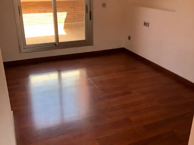 Terrassa de Àtic de lloguer en Castelldefels amb Aire condicionat i Balcó