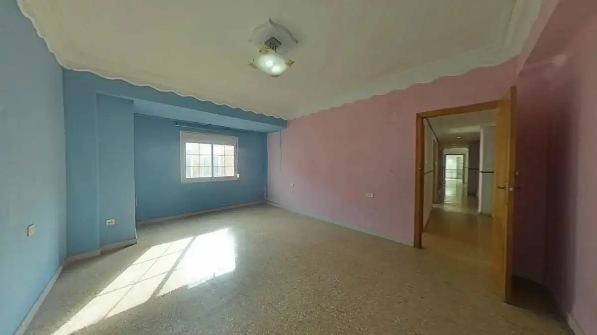 Piso en venta en Sueca ciudad