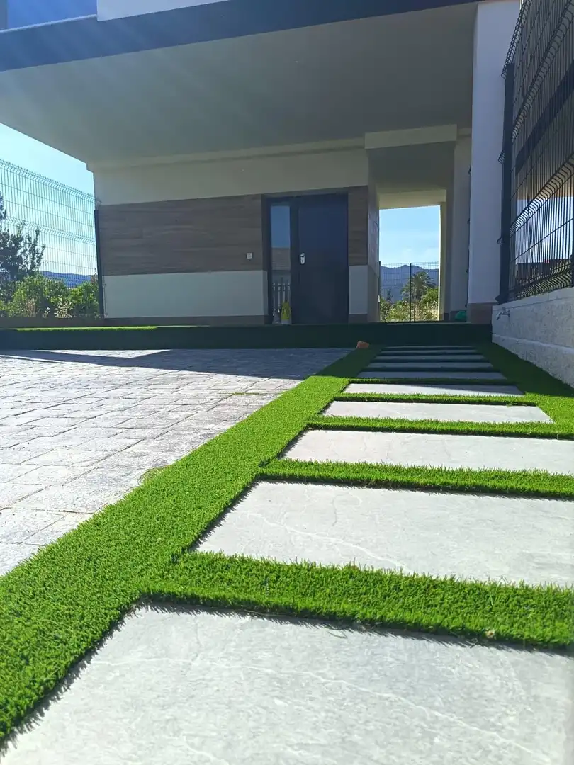 Terrace of Houses for sale in Murcia