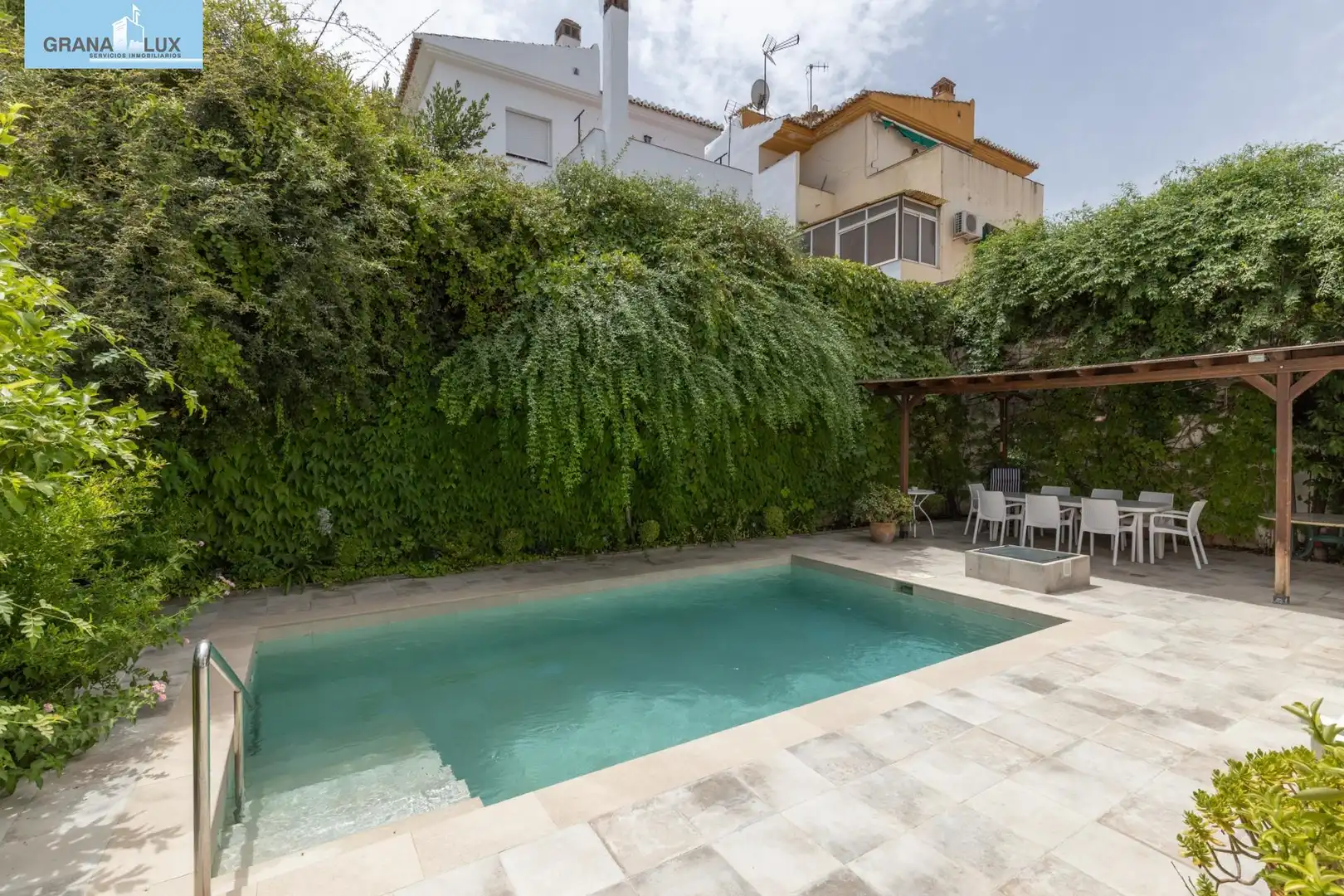 Villa avec terrasse à vendre à Camino de Gojar, imagen 50