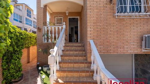 Foto 5 de Casa adosada en venda a Calle Costa Dorada, San Luis, Almería