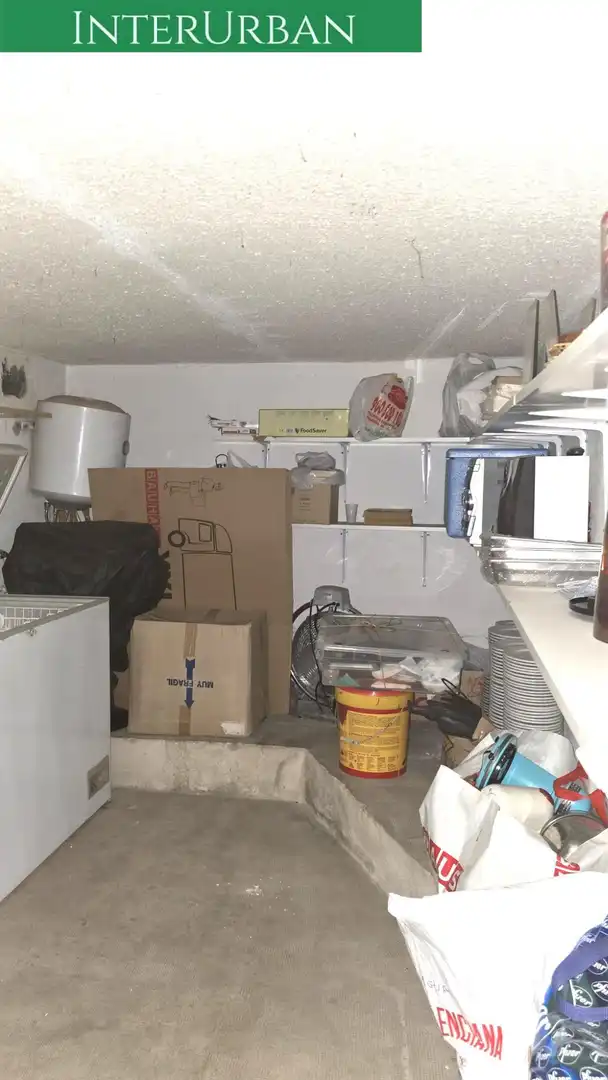 Local en venta en Gestalagar con Aire acondicionado