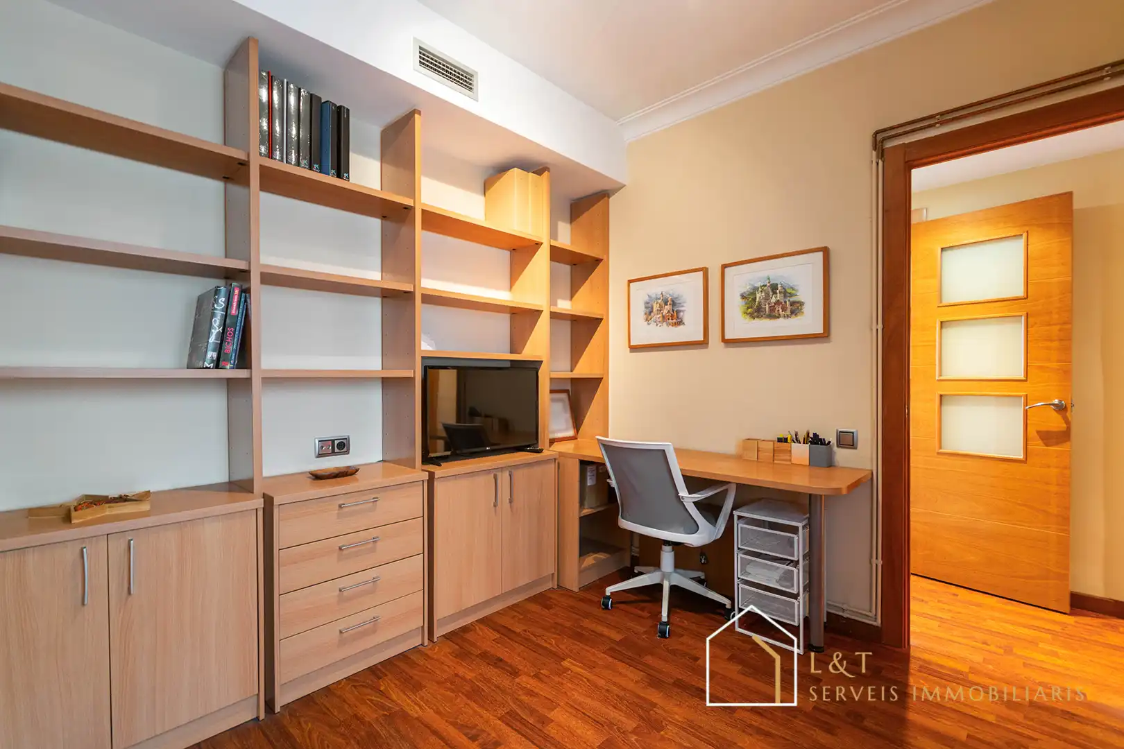 Ático con ascensor en venta en Carrer de Mallorca, imagen 17