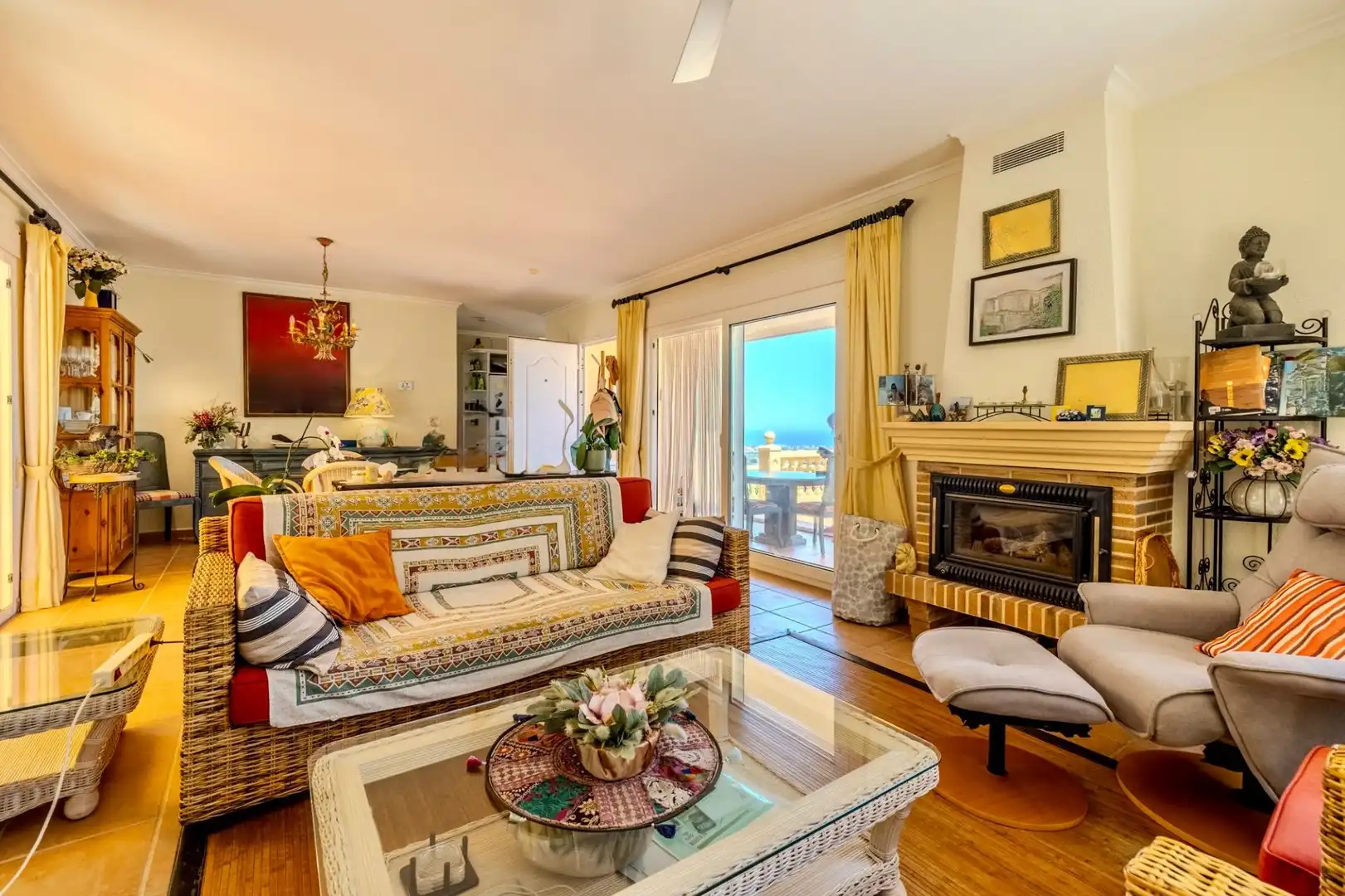 Detached house with terrace for sale in La Pedrera - Vessanes, imagen 30