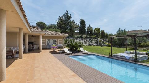 Photo 4 of Houses for sale in Piera, Barcelona
