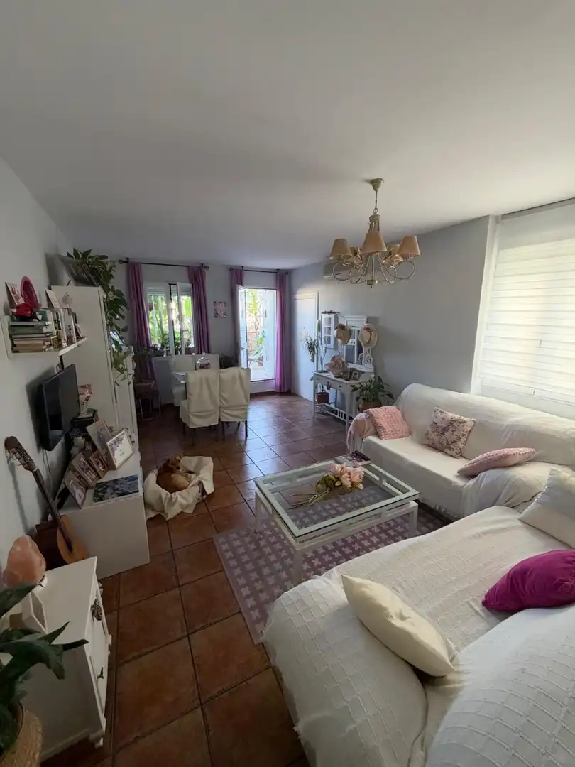 Attico con ascensore in vendita a Poniente-Sur, imagen 13