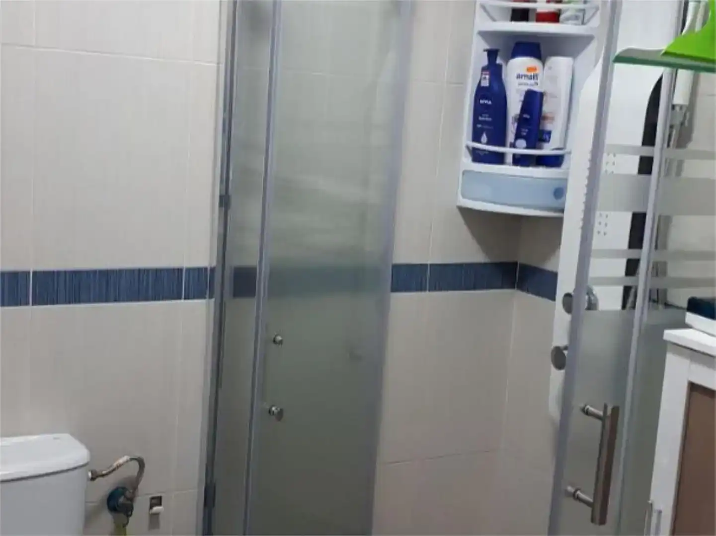 Bany de Àtic en venda en Roquetas de Mar amb Aire condicionat, Piscina i Balcó