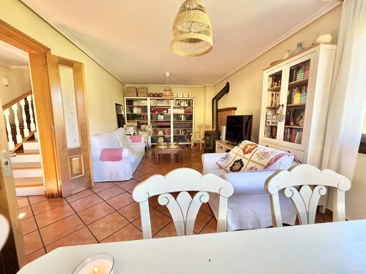Casa amb jardí en venda a Camín de las Eras 7, imagen 37