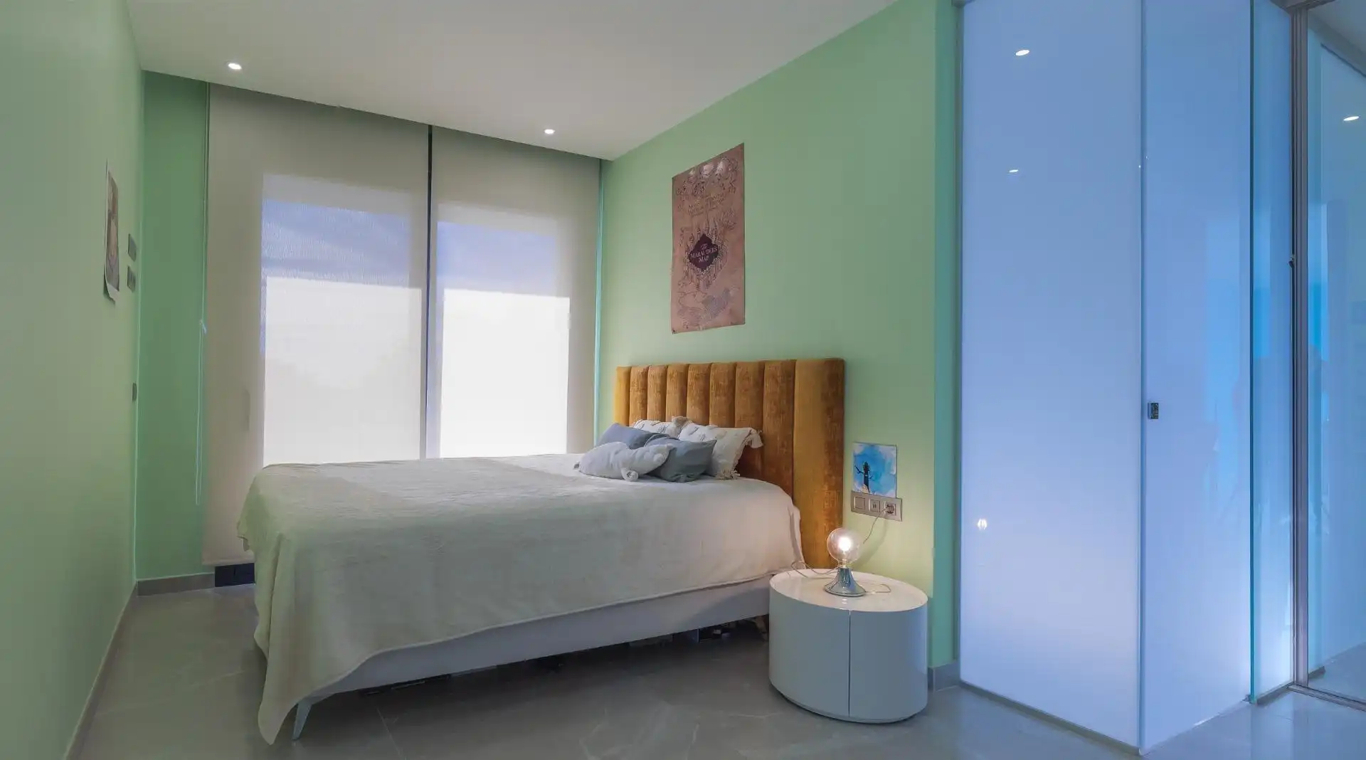 Villa zum Verkauf in Golf Bahía, imagen 14