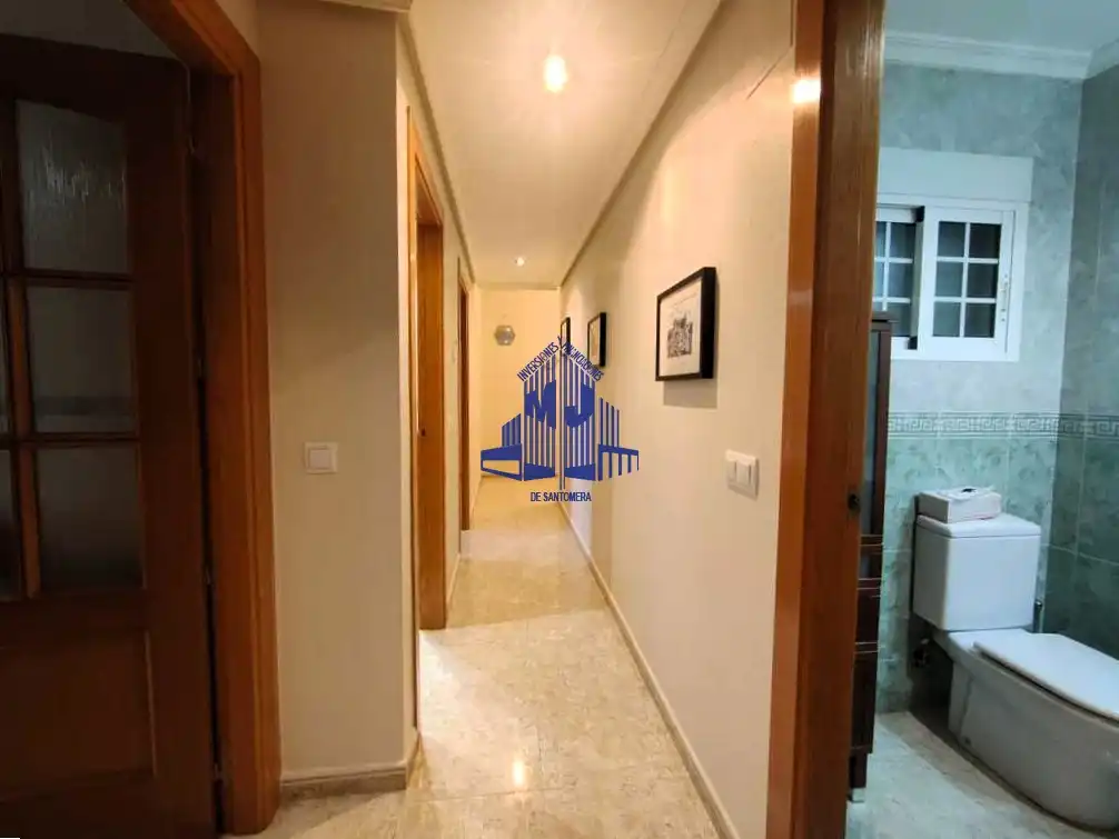 Piso en venta en Santomera, Murcia
