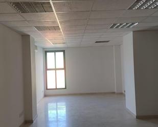 Oficina de lloguer en  Sevilla Capital amb Aire condicionat