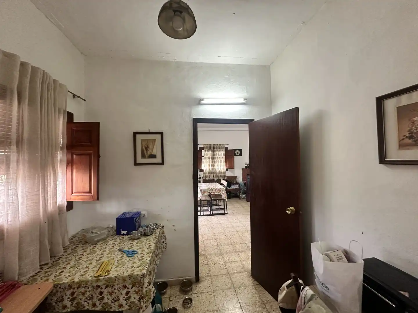 Chalet con piscina en venta en Algímia de Alfara, imagen 42