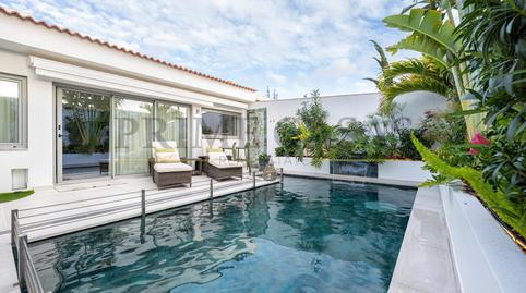 Foto 2 de Casa o xalet en venda a Playa del Inglés, Las Palmas