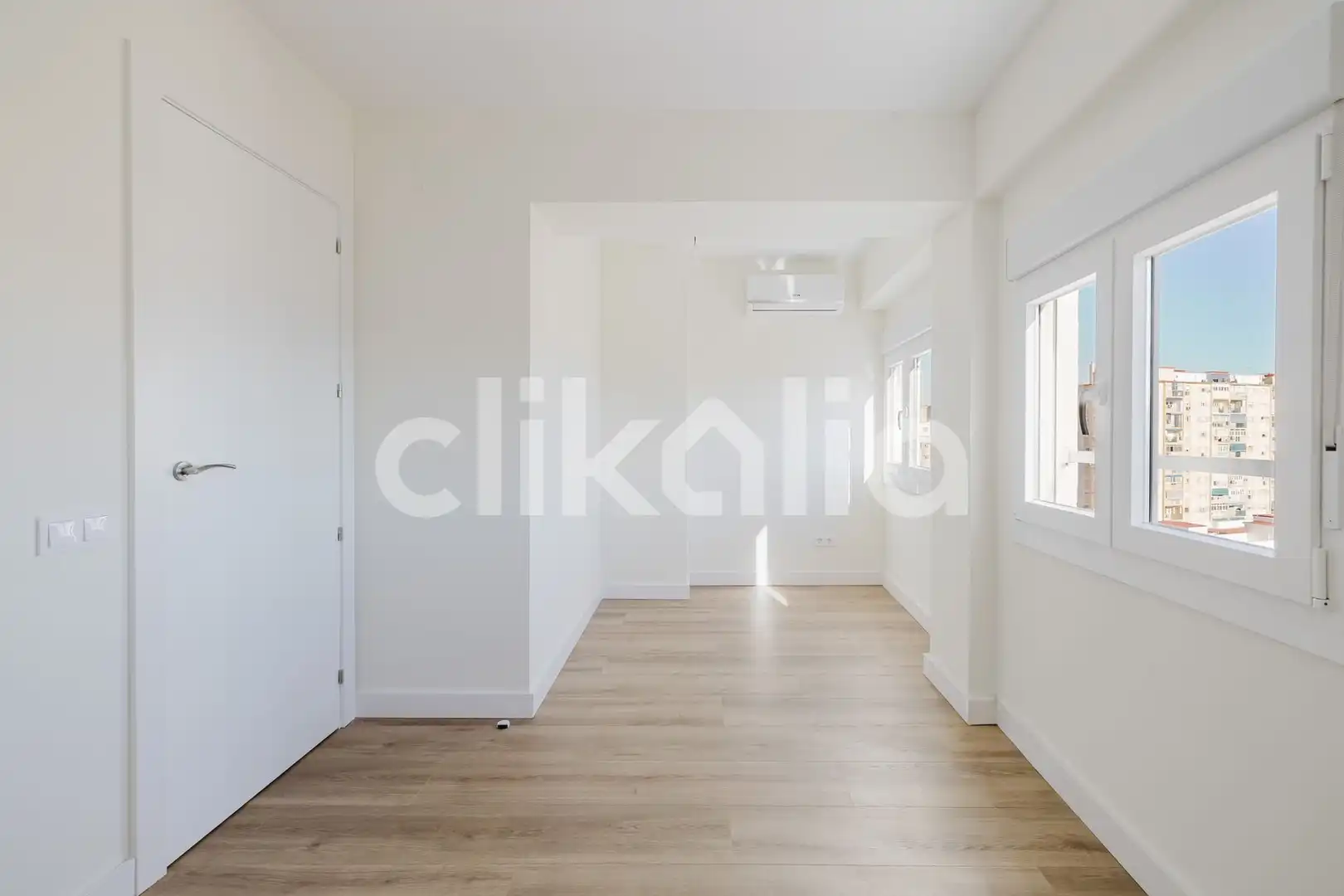Piso en venta en Carretera de Cádiz