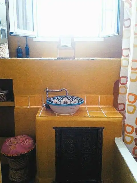 Wohnung mit Terrasse zum Verkauf in Centro Histórico, imagen 6