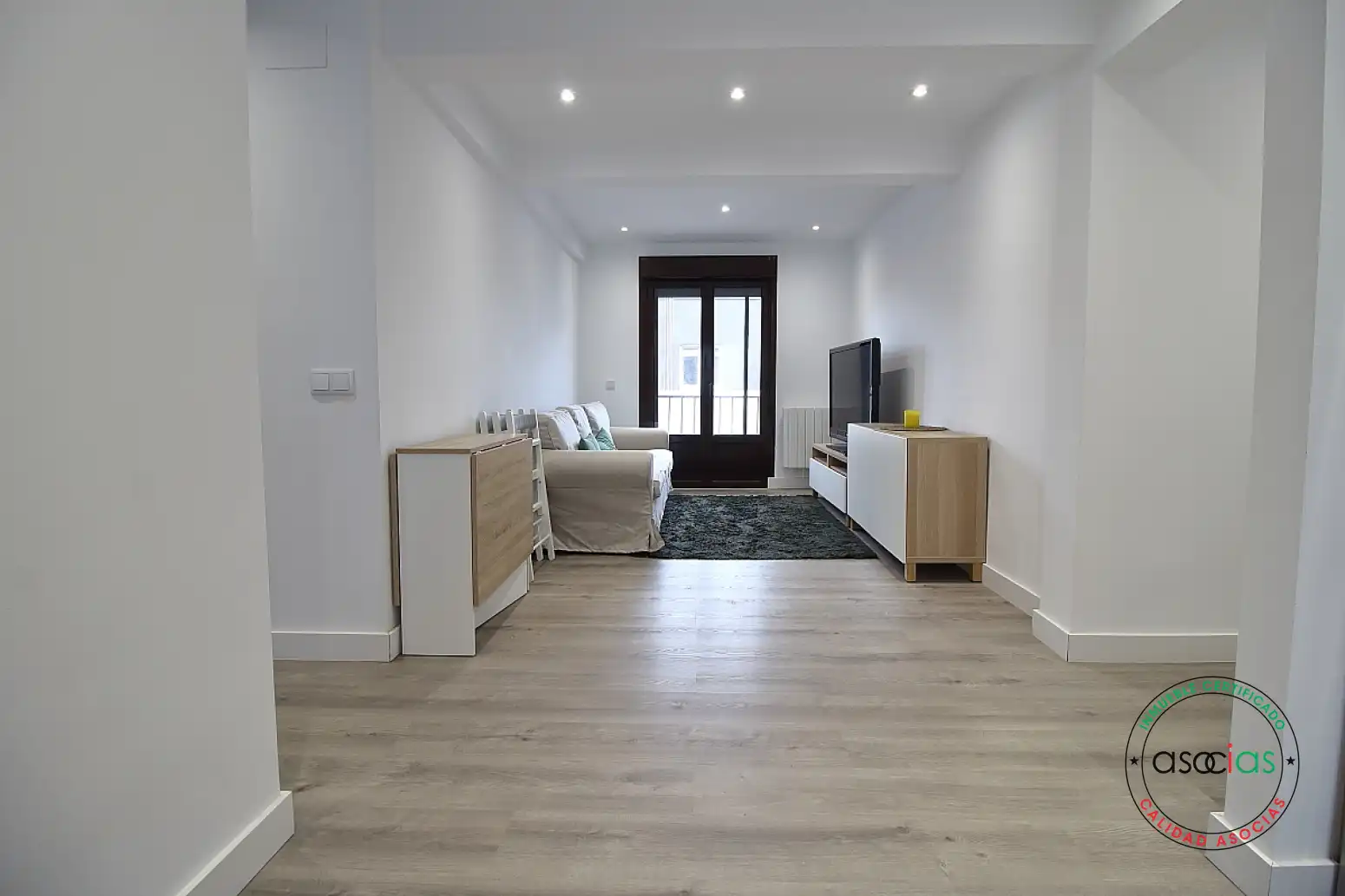 Wohnung mit Terrasse zum Verkauf in Gijón - CL LLARANES 5, imagen 6