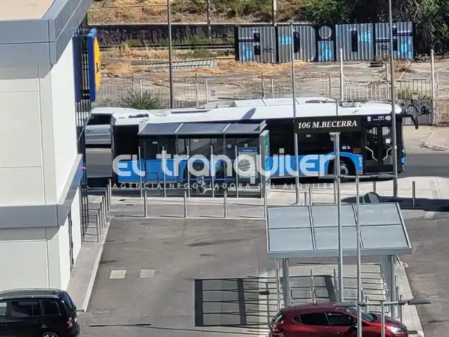 Piso con piscina en alquiler en Calle Abad Juan Catalán, imagen 28
