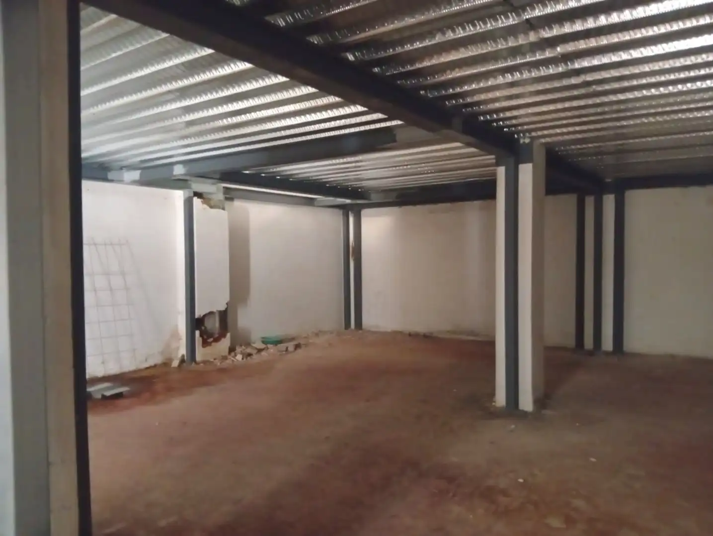 Local en venta en Málaga