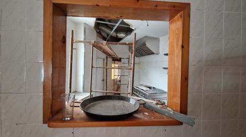 Photo 2 of Premises to rent in Calvario, Málaga