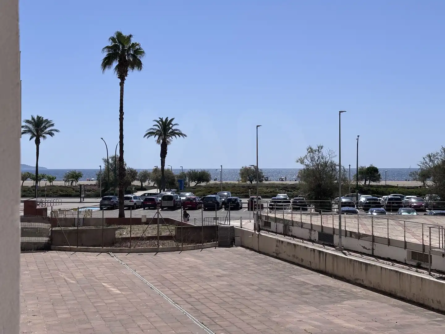 Parking de Estudio en venta en Castelló d'Empúries con Aire acondicionado y Calefacción